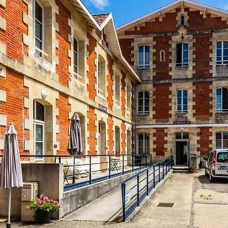 Anna - 077 - Au 1er Etage Avec Ascenseur Mae-4901 아파트 *