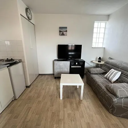 Apartament Anna - 077 - Au 1er Etage Avec Ascenseur Mae-4901 *