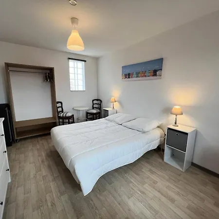 Anna - 077 - Au 1er Etage Avec Ascenseur Mae-4901 Apartment *