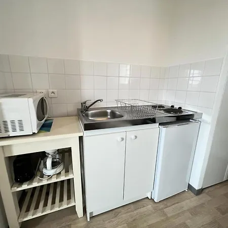 Apartament Anna - 077 - Au 1er Etage Avec Ascenseur Mae-4901 *