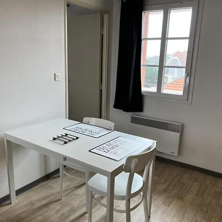 Apartment Anna - 077 - Au 1er Etage Avec Ascenseur Mae-4901 Soulac-sur-Mer