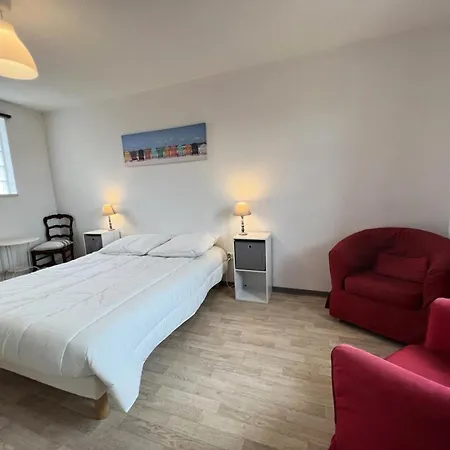 Anna - 077 - Au 1er Etage Avec Ascenseur Mae-4901 Soulac-sur-Mer