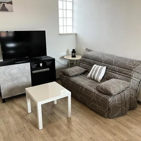 Anna - 077 - Au 1er Etage Avec Ascenseur Mae-4901 Apartament
