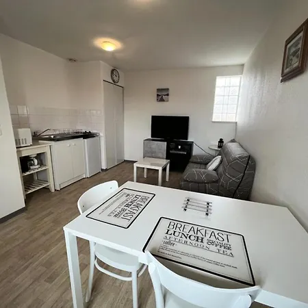 Apartment Anna - 077 - Au 1er Etage Avec Ascenseur Mae-4901