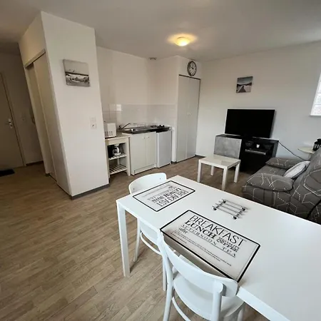 Anna - 077 - Au 1er Etage Avec Ascenseur Mae-4901 Apartment Soulac-sur-Mer