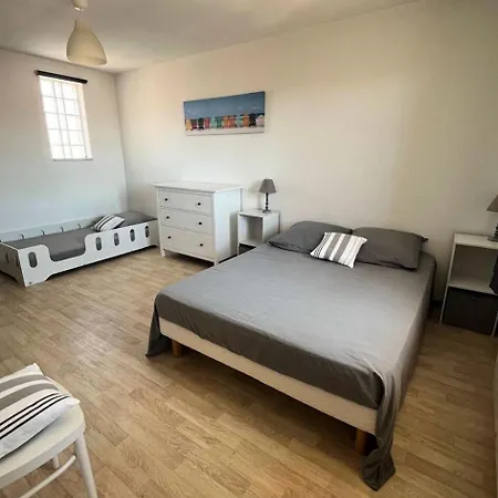 Apartament Anna - 077 - Au 1er Etage Avec Ascenseur Mae-4901