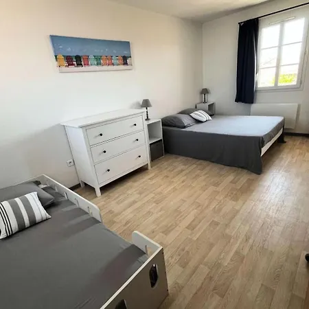 Anna - 077 - Au 1er Etage Avec Ascenseur Mae-4901 Apartament *