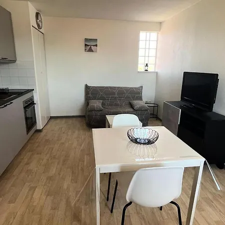 Apartament Anna - 077 - Au 1er Etage Avec Ascenseur Mae-4901 *