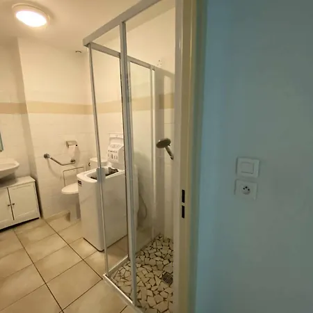 Apartament Anna - 077 - Au 1er Etage Avec Ascenseur Mae-4901