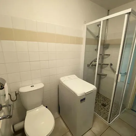 Anna - 077 - Au 1er Etage Avec Ascenseur Mae-4901 Apartament